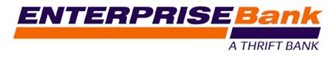 Enterprise Bank, Inc.